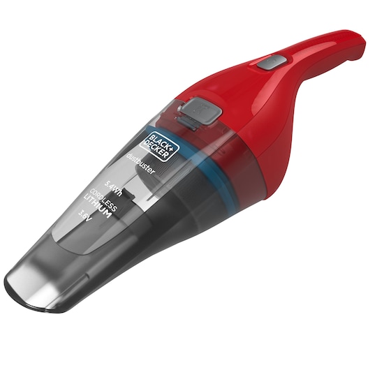 Black et decker NVC115WAR-QW