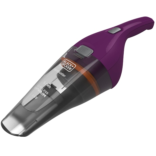 Black et decker NVC115W-QW