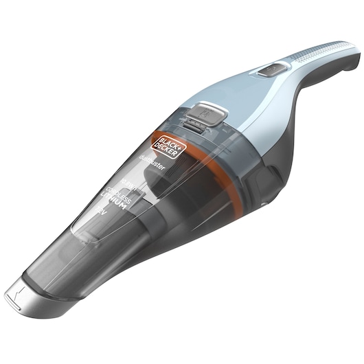 Black et decker NVC215W-QW