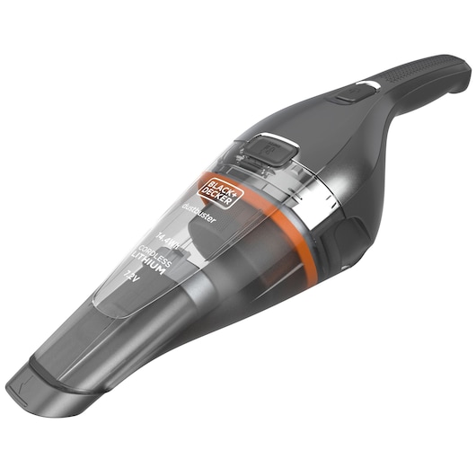 Black et decker NVC220WC-QW