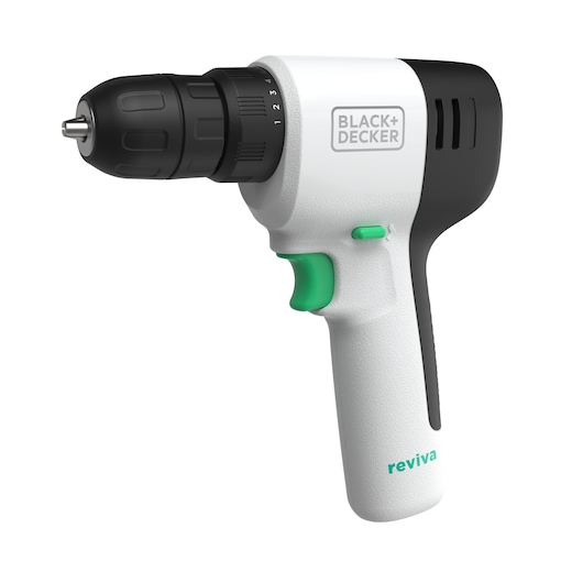  Black et decker REVDD12C Elagueur sur perche  