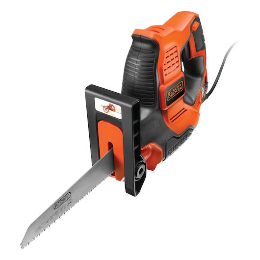 User manual Black et decker RS890K-QS Scie à main 