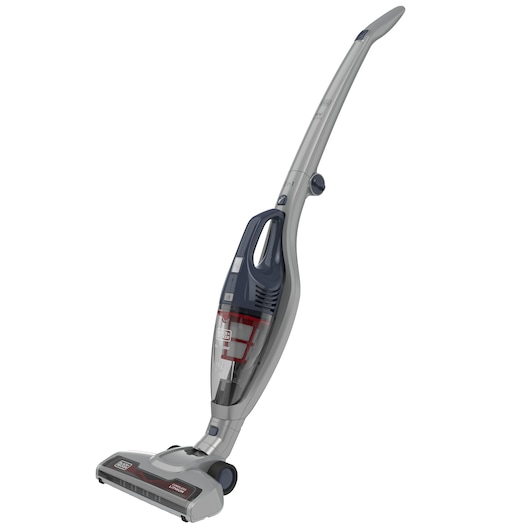 Black et decker SVB520JW-QW