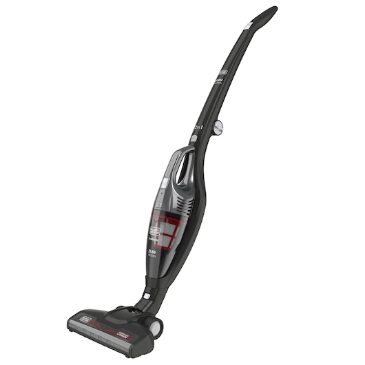 Black et decker SVB620JW-QW