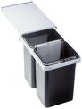User manual Blanco SELECT FLEXON 30/2 Stytème de tri de déchets 
