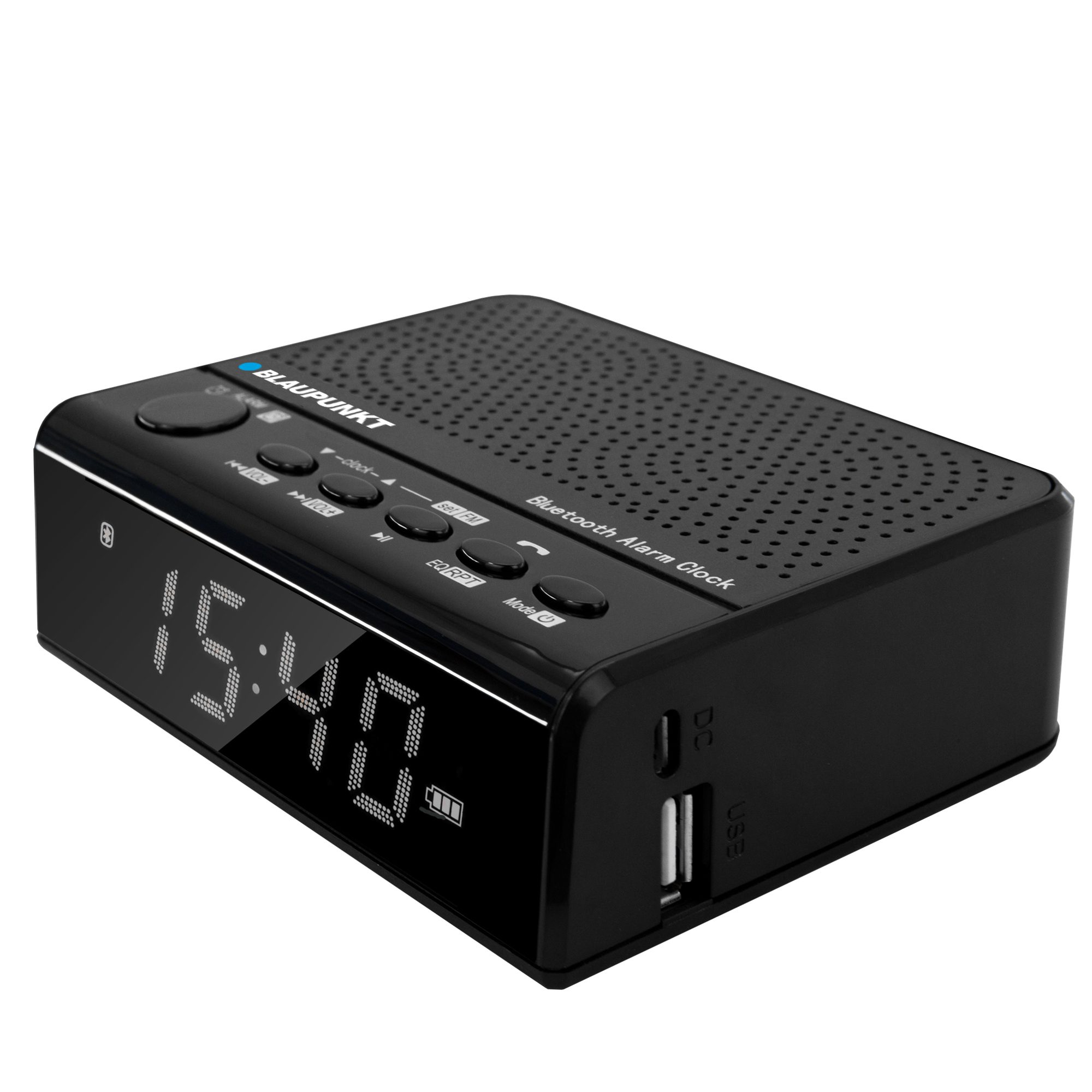  Blaupunkt BLP2900 Radio révéil enceinte compatible Bluetooth  