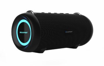  Blaupunkt BLP3965 Enceinte LED Bluetooth  