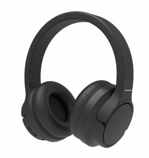 Notice d'utilisation, manuel d'utilisation et mode d'emploi Blaupunkt BLP4120 Casque Bluetooth sans fil   