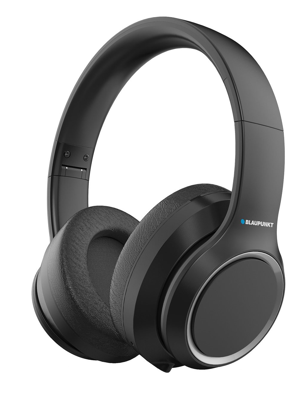  Blaupunkt BLP4220 Casque Bluetooth réducteur de bruit  