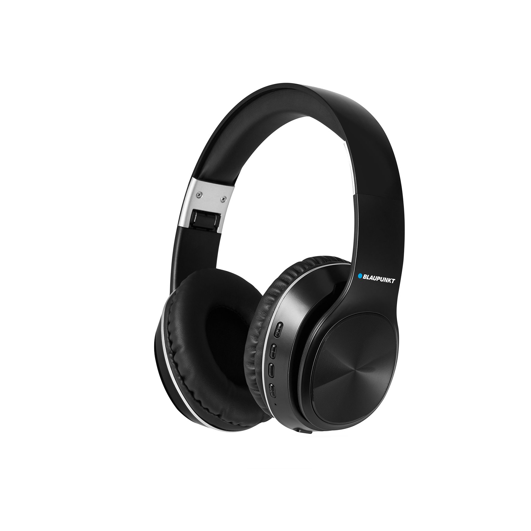 Notice d'utilisation, manuel d'utilisation et mode d'emploi Blaupunkt BLP4360 Casque sans fil ANTI BRUIT compatible Bluetooth  