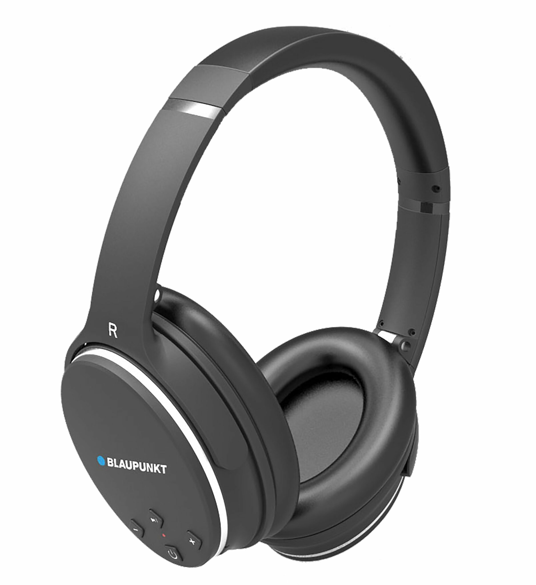  Blaupunkt BLP4400 Casque audio à réduction de bruit sans fil HAUTE DEFINITION  