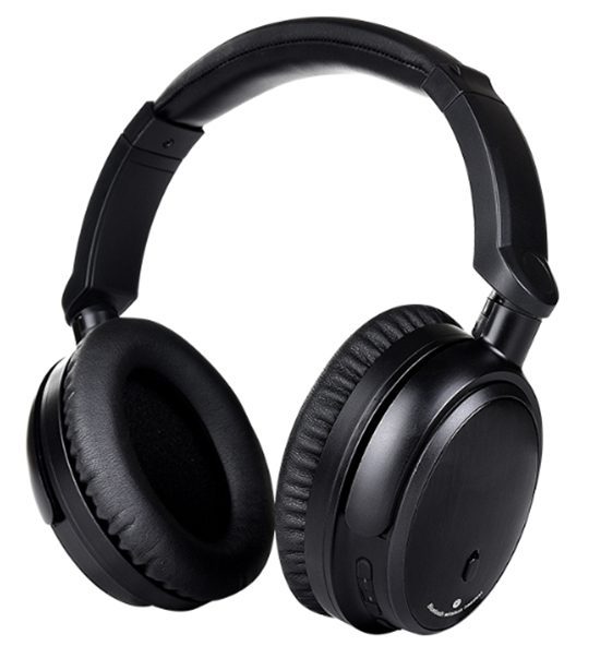 Notice d'utilisation, manuel d'utilisation et mode d'emploi Blaupunkt BLP4410 Casque audio à réduction de bruit compatile Bluetooth   