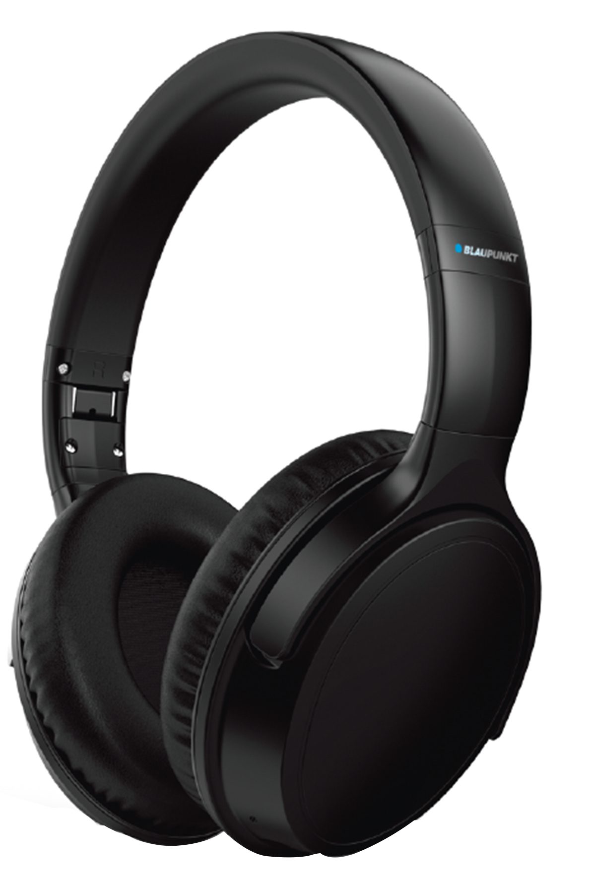  Blaupunkt BLP4420 Casque audio à réduction de bruit compatible Bluetooth  