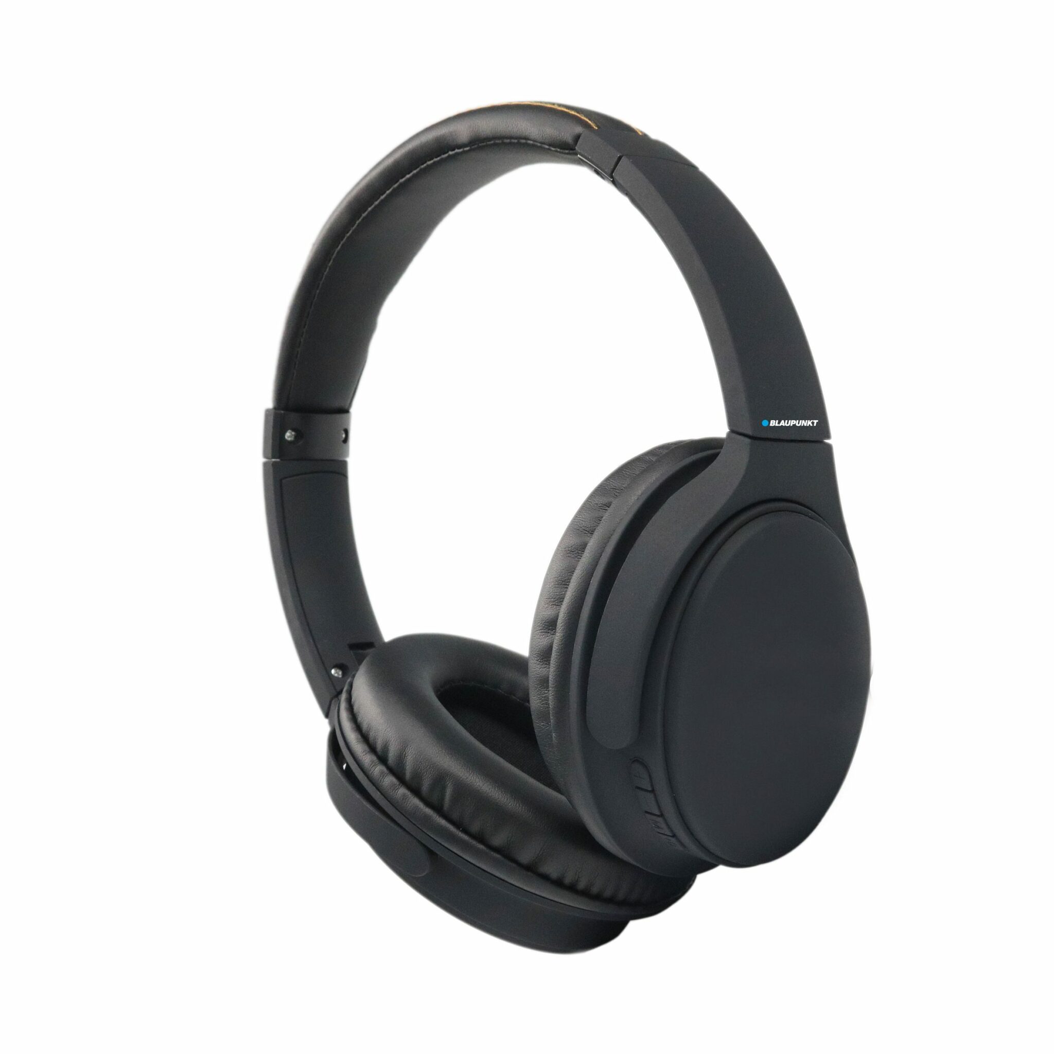 Notice d'utilisation, manuel d'utilisation et mode d'emploi Blaupunkt BLP4515 Casque audio sans fil compatible Bluetooth   