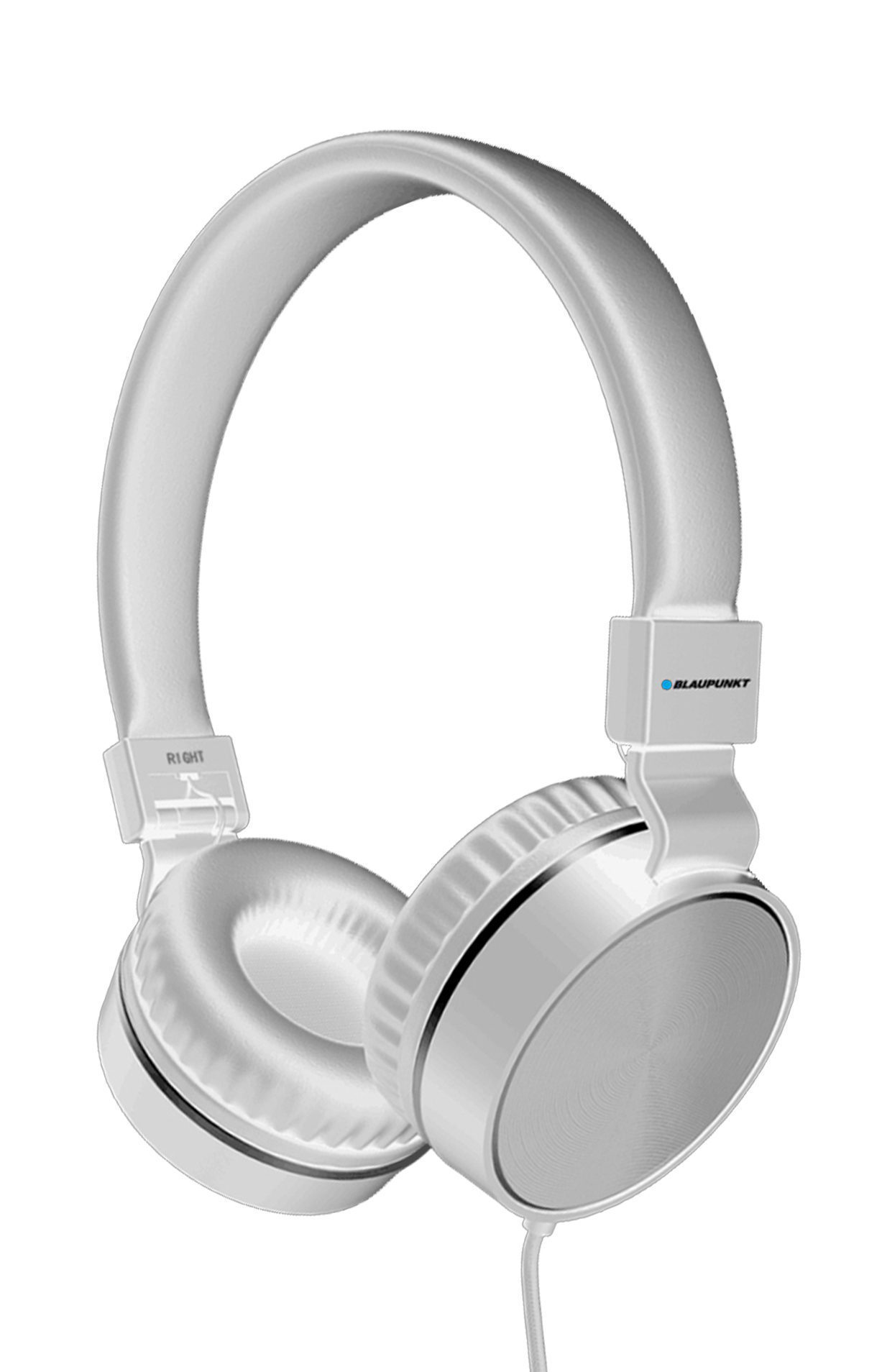 Notice d'utilisation, manuel d'utilisation et mode d'emploi Blaupunkt BLP4570 Casque filaire  