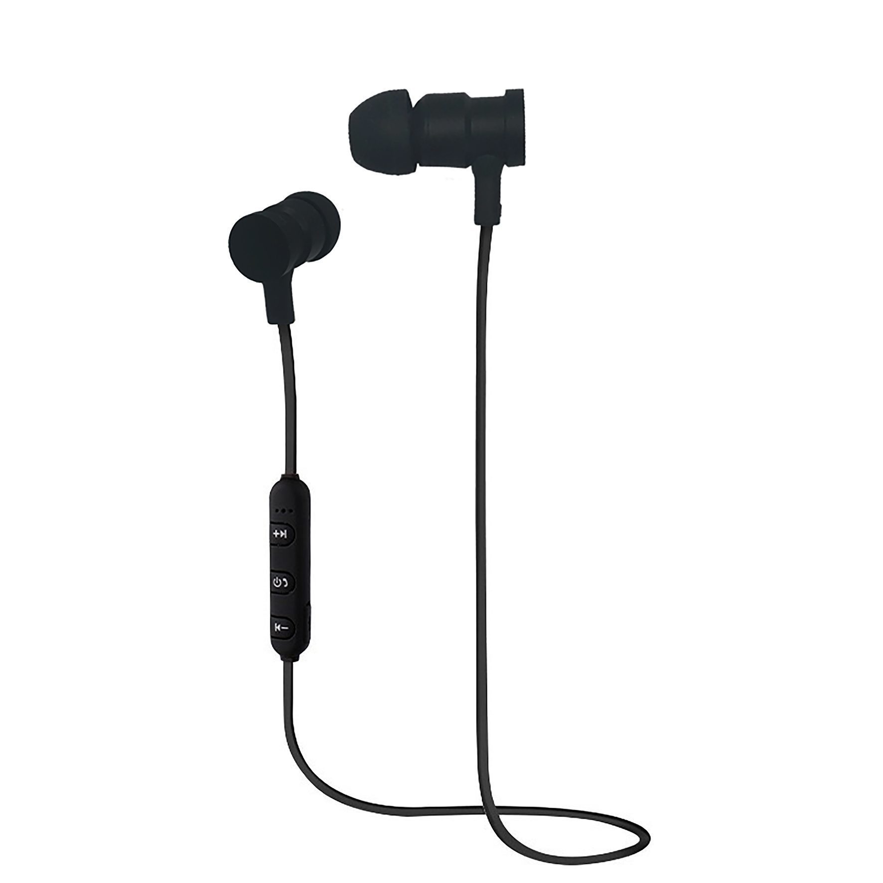 Notice d'utilisation, manuel d'utilisation et mode d'emploi Blaupunkt BLP4625 Ecouteurs sans fil aimantés compatibles Bluetooth  