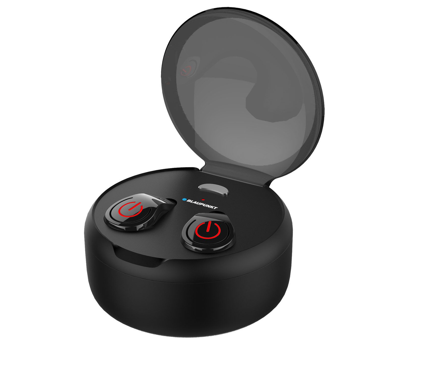 Notice d'utilisation, manuel d'utilisation et mode d'emploi Blaupunkt BLP4720 Ecouteurs sans fil avec boîtier de charge compatibles Bluetooth  