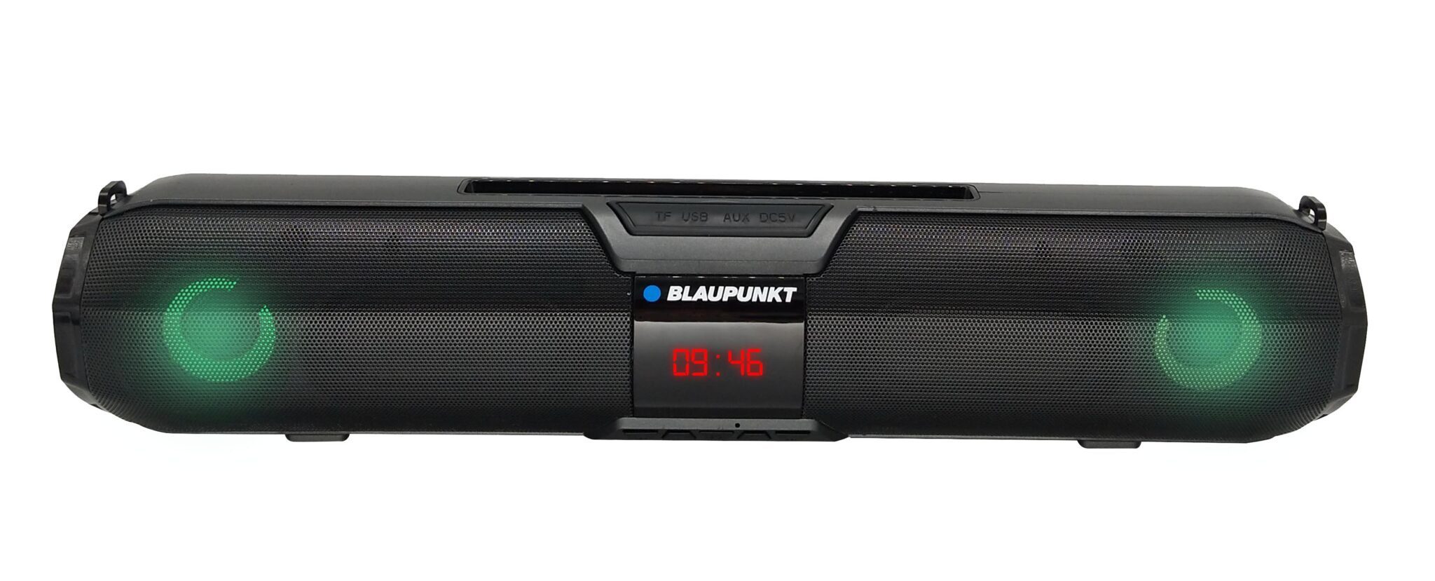 User manual Blaupunkt BLP9640 Barre de son LED 