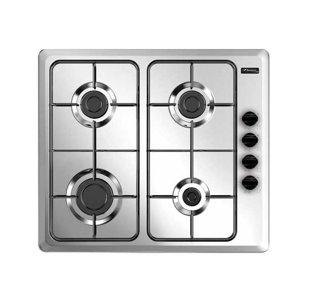 Notice d'utilisation, manuel d'utilisation et mode d'emploi Bompani BI213CL/N Plaque de cuisson  