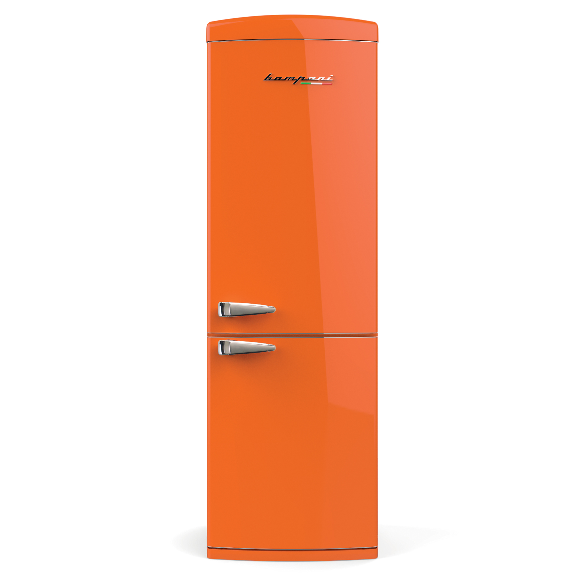 Notice d'utilisation, manuel d'utilisation et mode d'emploi Bompani BOCB660/A Réfrigérateur   