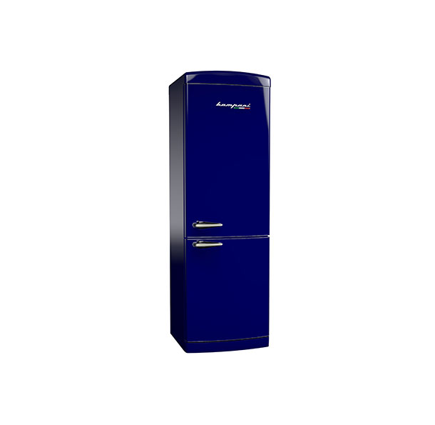 Notice d'utilisation, manuel d'utilisation et mode d'emploi Bompani BOCB662/B Réfrigérateur   