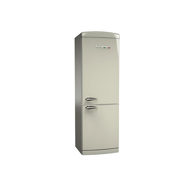 Notice d'utilisation, manuel d'utilisation et mode d'emploi Bompani BOCB669/D Réfrigérateur  