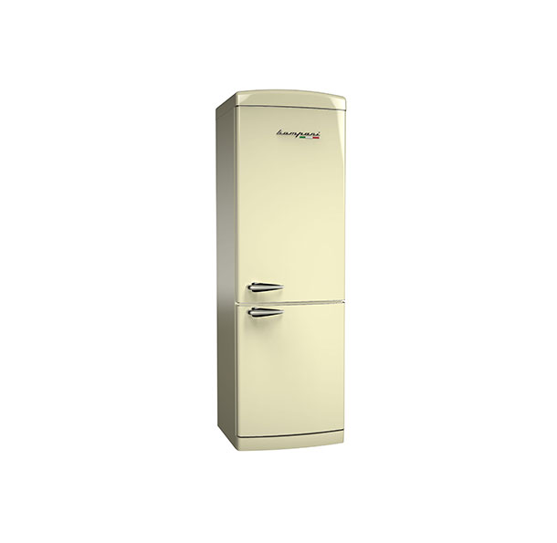 Notice d'utilisation, manuel d'utilisation et mode d'emploi Bompani BOCB675/C Réfrigérateur   