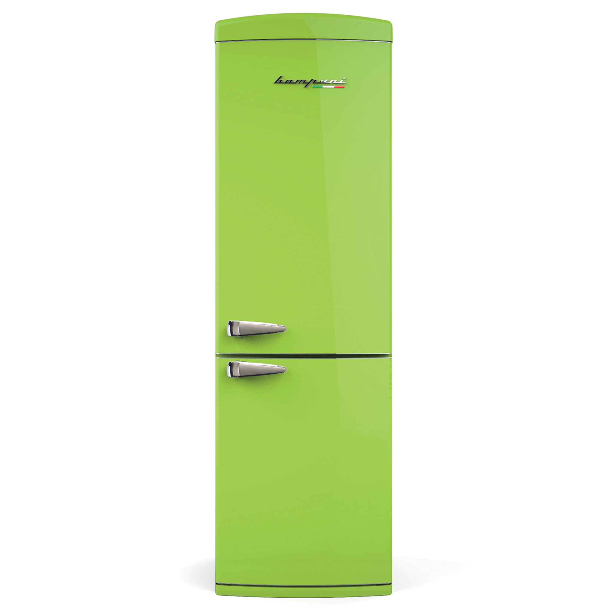 Notice d'utilisation, manuel d'utilisation et mode d'emploi Bompani BOCB691/V Réfrigérateur  