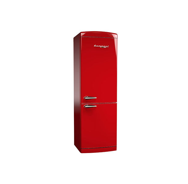 Notice d'utilisation, manuel d'utilisation et mode d'emploi Bompani BOCB697/R Réfrigérateur   