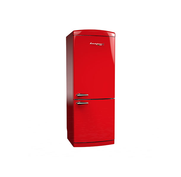 Notice d'utilisation, manuel d'utilisation et mode d'emploi Bompani BOCB740/R Réfrigérateur  