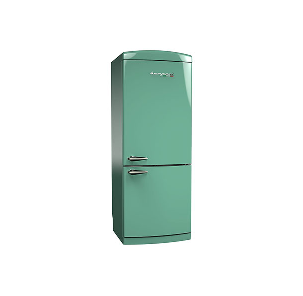 Notice d'utilisation, manuel d'utilisation et mode d'emploi Bompani BOCB740/T Réfrigérateur  