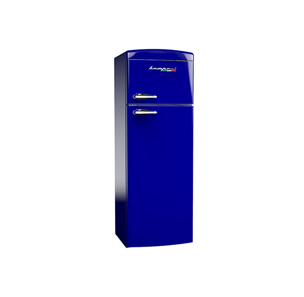 Notice d'utilisation, manuel d'utilisation et mode d'emploi Bompani BODP268/B Réfrigérateur   