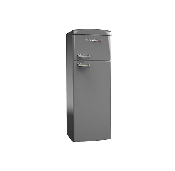 Notice d'utilisation, manuel d'utilisation et mode d'emploi Bompani BODP271/G Réfrigérateur   