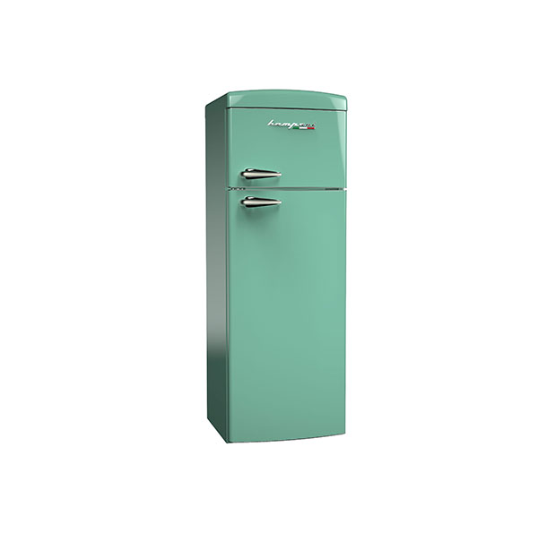 Notice d'utilisation, manuel d'utilisation et mode d'emploi Bompani BODP272/T Réfrigérateur  