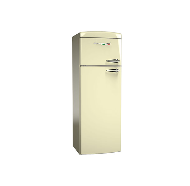 Notice d'utilisation, manuel d'utilisation et mode d'emploi Bompani BODP278/C Réfrigérateur  