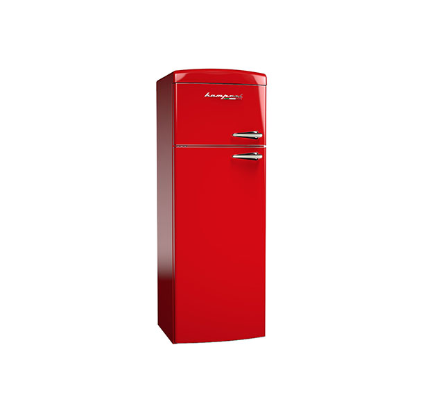 Notice d'utilisation, manuel d'utilisation et mode d'emploi Bompani BODP280/R Réfrigérateur  