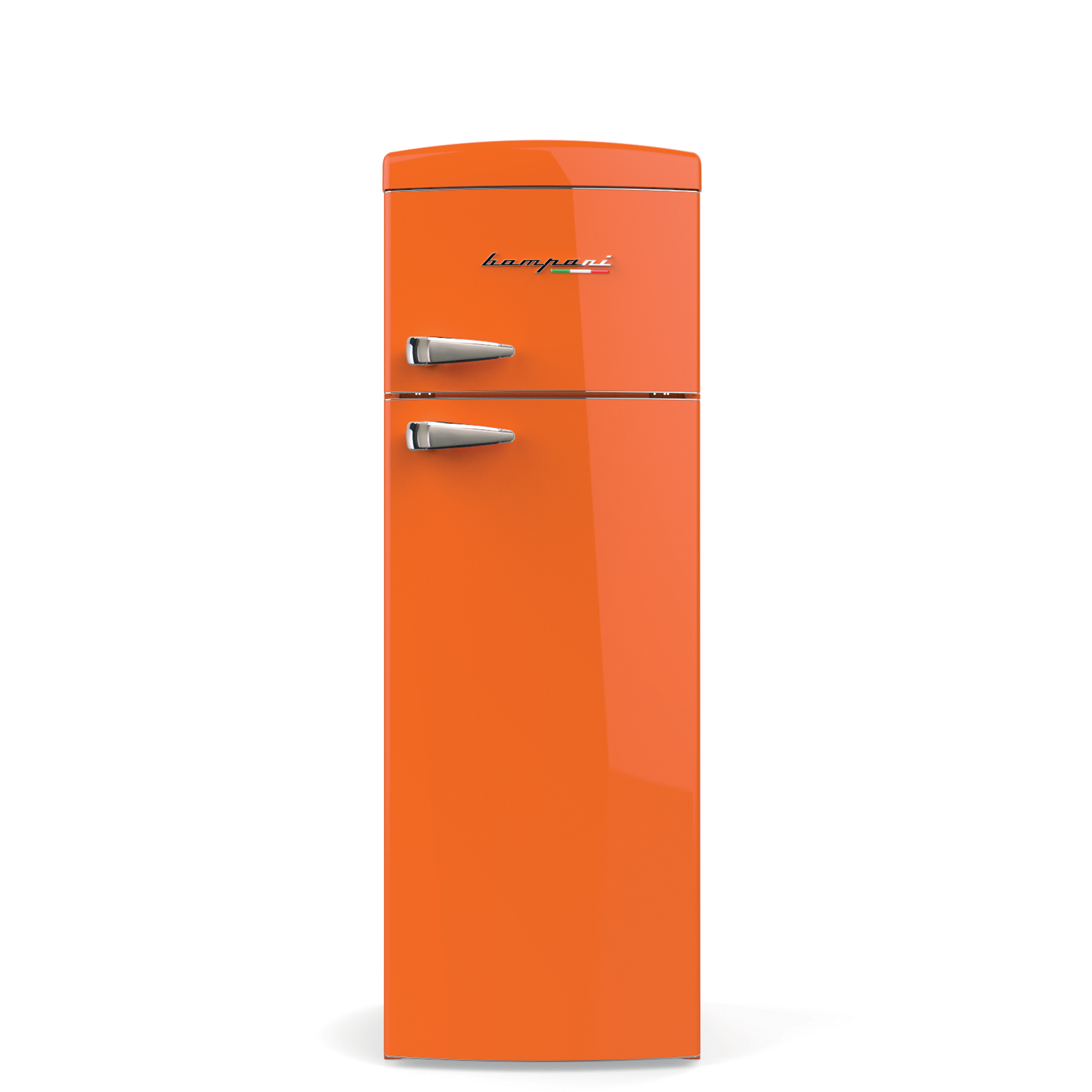 Notice d'utilisation, manuel d'utilisation et mode d'emploi Bompani BODP281/A Réfrigérateur   