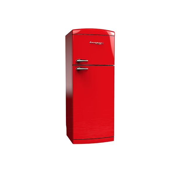 Notice d'utilisation, manuel d'utilisation et mode d'emploi Bompani BODP740/R Réfrigérateur  