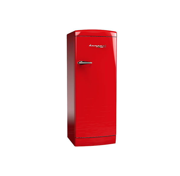 Notice d'utilisation, manuel d'utilisation et mode d'emploi Bompani BOMP103/R Réfrigérateur  