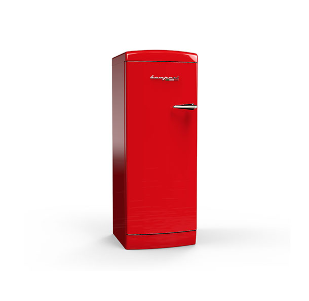 Notice d'utilisation, manuel d'utilisation et mode d'emploi Bompani BOMP107/R Réfrigérateur  