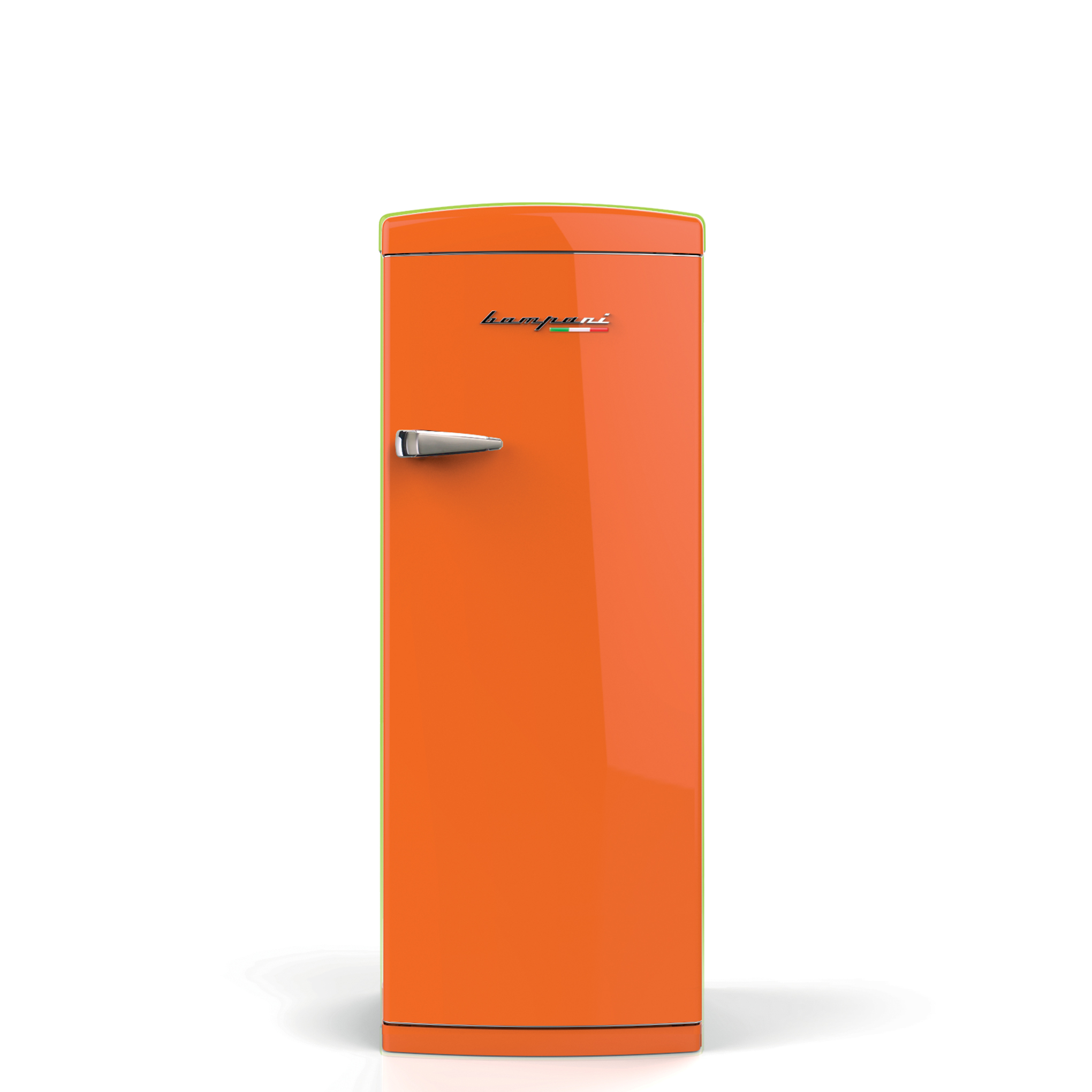 Notice d'utilisation, manuel d'utilisation et mode d'emploi Bompani BOMP112/A Réfrigérateur   