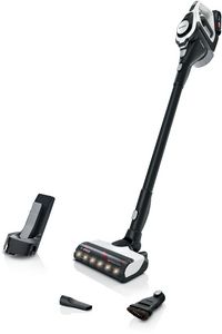 Notice d'utilisation, manuel d'utilisation et mode d'emploi Bosch BBS8213W Aspirateur rechargeable   