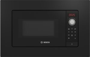 User manual Bosch BFL623MB3 Micro-ondes intégrable 