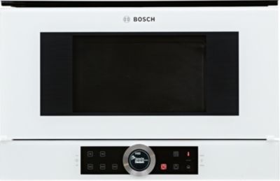 Bosch BFL634GW1 SéRIE 8