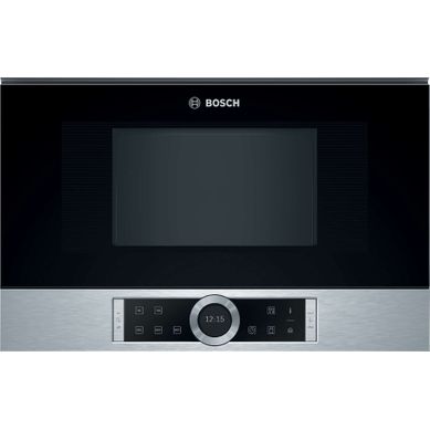  Bosch BFR634GS1 Micro-ondes Encastrable Bfr634gs1  