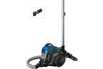 Notice d'utilisation, manuel d'utilisation et mode d'emploi Bosch BGS05A220 Aspirateur sans sac  