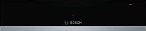 Notice d'utilisation, manuel d'utilisation et mode d'emploi Bosch BIC510NS0 Tiroir chauffant  