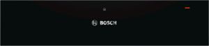 Notice d'utilisation, manuel d'utilisation et mode d'emploi Bosch BIC630NB1 Tiroir chauffant  