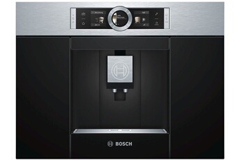 Bosch CTL636ES1