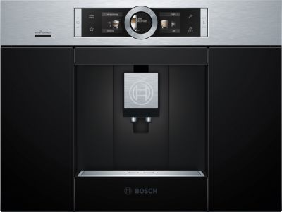  Bosch CTL636ES6 Expresso encastrable  